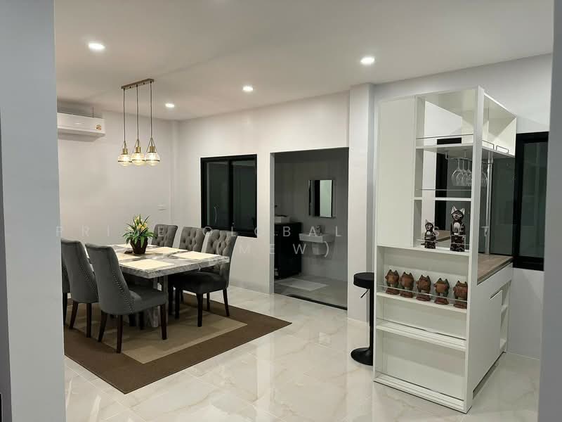 For Rent - พนาสนธิ์ไพรเวทโฮมกะทู้, Phuket