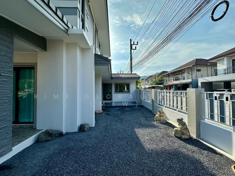 For Rent - พนาสนธิ์ไพรเวทโฮมกะทู้, Phuket