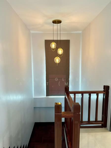 For Rent - พนาสนธิ์ไพรเวทโฮมกะทู้, Phuket