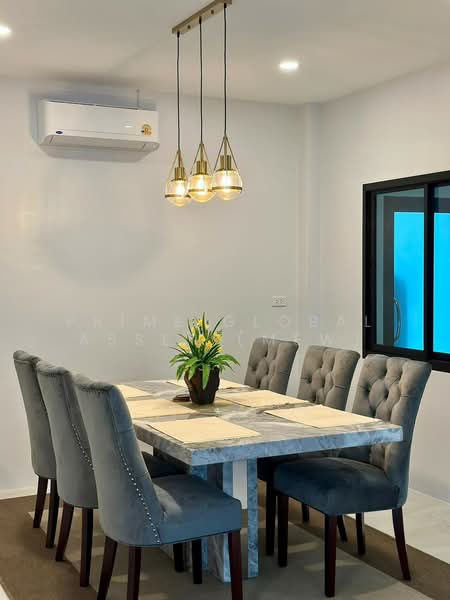 For Rent - พนาสนธิ์ไพรเวทโฮมกะทู้, Phuket