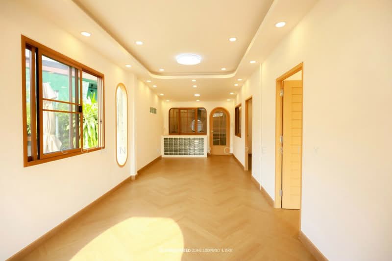 For Sale - Townhome , Lat Phrao 41, Bangkok