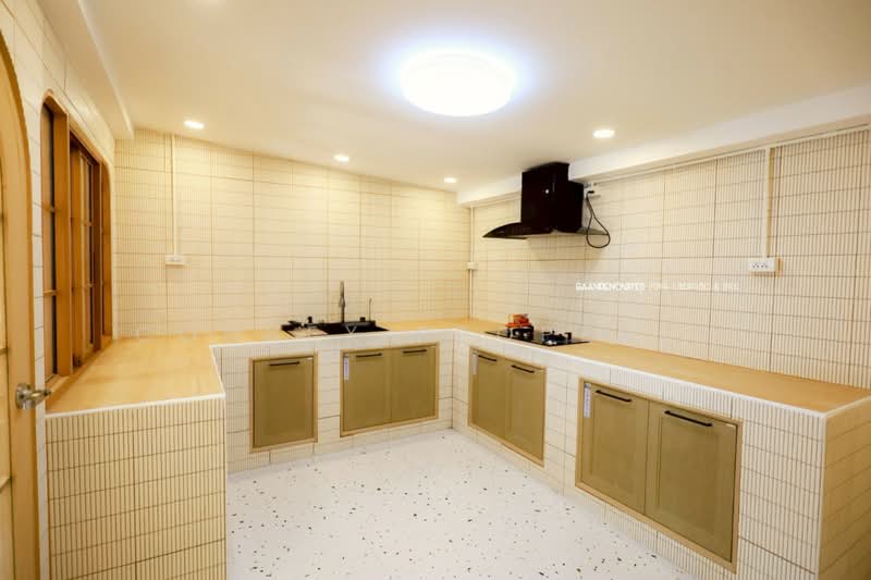 For Sale - Townhome , Lat Phrao 41, Bangkok