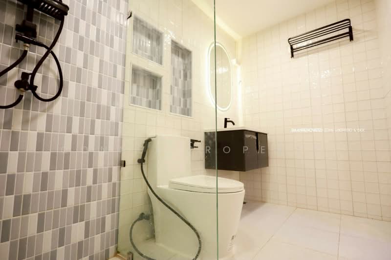 For Sale - Townhome , Lat Phrao 41, Bangkok