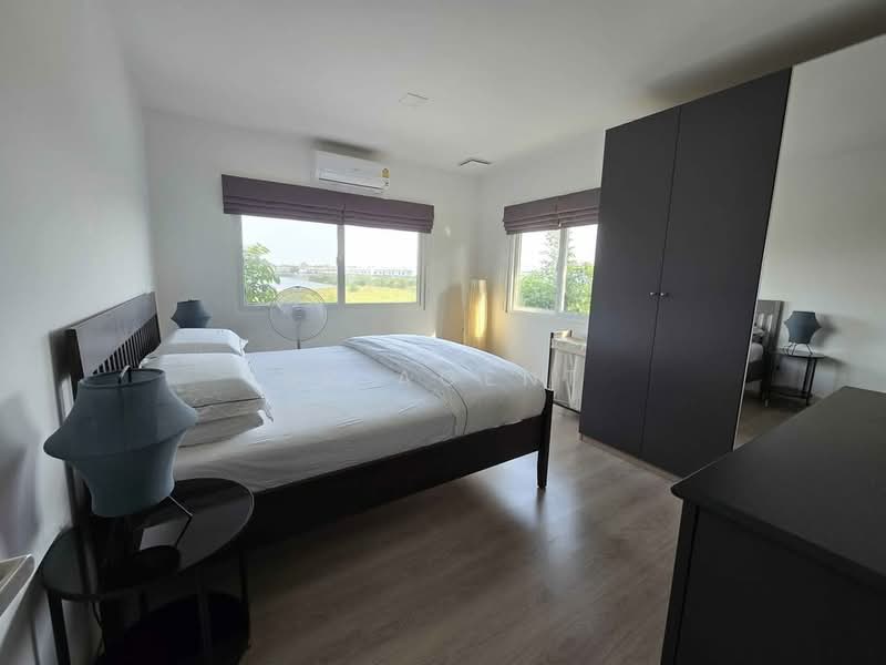 Sivalee Srinakarin-Romklao, Bangkok, 6 Soi 2 Minburi, Min Buri, Min Buri, Bangkok, 3 Bedrooms, 160 sqm, Single Detached House For Sale, by NR AGENT, 500282960 - DDproperty.com