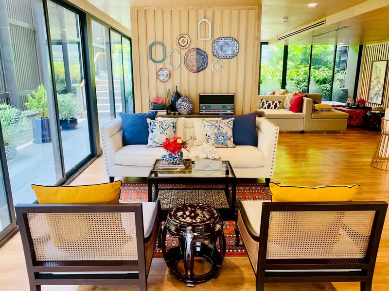 The Base Central, Phuket, Chao Fah Tawan Tok Rd, Wichit, Muang Phuket, Phuket, 1 Bedroom, 28 sqm, Condo For Rent, by PrimeGlobalAsset, 500282961 - DDproperty.com