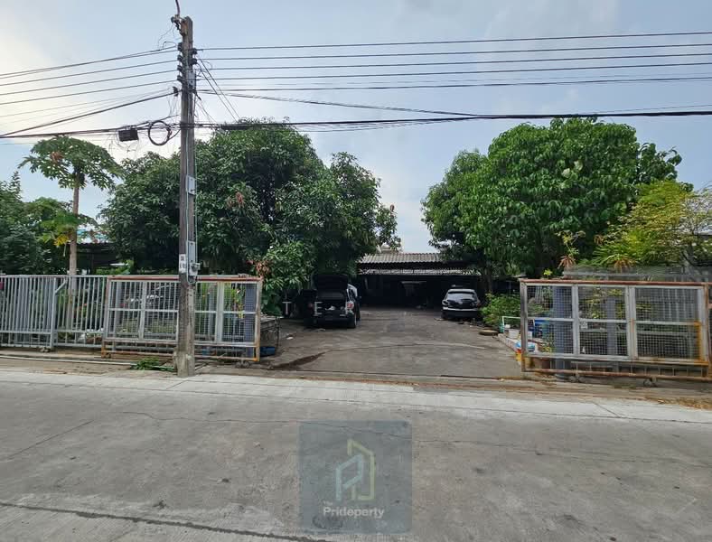 ขาย - รามอินทรา, กรุงเทพ