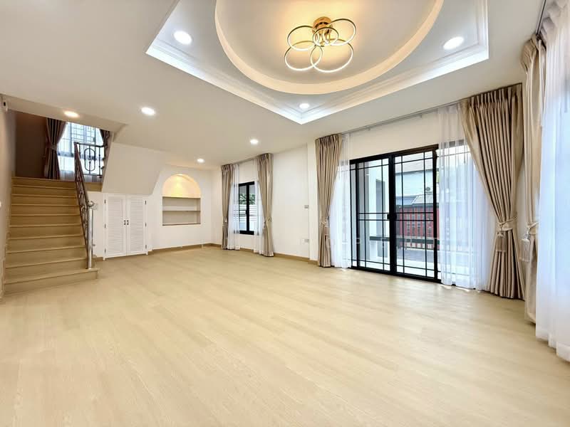 Tiptana Phetkasem 55, Bangkok, เพชรเกษม, Lak Song, Bang Khae, Bangkok, 4 Bedrooms, 250 sqm, Single Detached House For Sale, by Connex Property, 500282964 - DDproperty.com