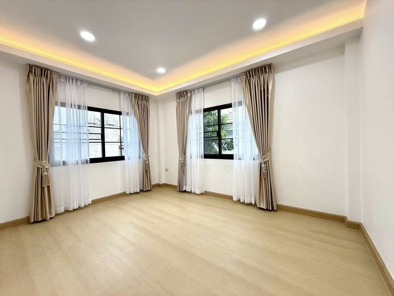 ทิพธนา เพชรเกษม 55, กรุงเทพ, เพชรเกษม, หลักสอง, บางแค, กรุงเทพ, 250 ตร.ม., บ้านเดี่ยว ขาย, โดย Connex Property, 500282964 - DDproperty.com