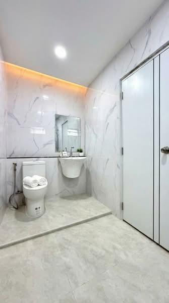 ทิพธนา เพชรเกษม 55, กรุงเทพ, เพชรเกษม, หลักสอง, บางแค, กรุงเทพ, 250 ตร.ม., บ้านเดี่ยว ขาย, โดย Connex Property, 500282964 - DDproperty.com
