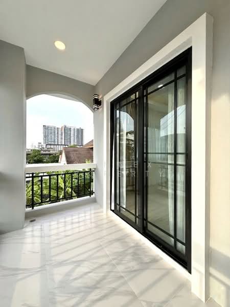 ทิพธนา เพชรเกษม 55, กรุงเทพ, เพชรเกษม, หลักสอง, บางแค, กรุงเทพ, 250 ตร.ม., บ้านเดี่ยว ขาย, โดย Connex Property, 500282964 - DDproperty.com