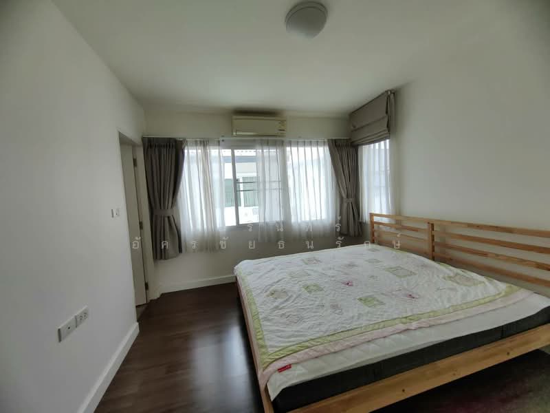 Onnut Townhouse, Bangkok, อ่อนนุช, Suan Luang, Suan Luang, Bangkok, 3 Bedrooms, 200 sqm, Townhouse For Rent, by ไอรินทร์ อัครชัยธนรักษ์, 500282965 - DDproperty.com
