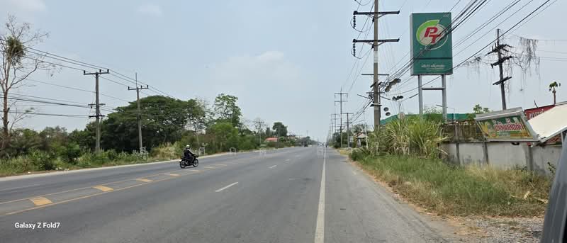 ที่ดินผังสีม่วง 7-2-18ไร่ อ.บ้านหมอ ติดถนนทางหลวง 3022 จ.สระบุรี, สระบุรี, ทางหลวง 3022 สายท่าเรือ-พระพุทธบาท, บางโขมด, บ้านหมอ, สระบุรี, 12,072 ตร.ม., ที่ดิน ขาย, โดย สุรศักดิ์ สาโท, 500282967 - DDproperty.com
