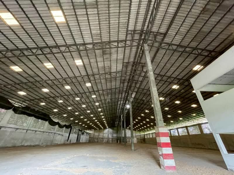 Industrial Land 7-2-18 Rais on Highway no.3022 Ban Mo District Saraburi Province, Saraburi, ทางหลวง 3022 สายท่าเรือ-พระพุทธบาท, Bang Khamot, Ban Mo, Saraburi, , 12,072 sqm, Land For Sale, by Surasak Satho, 500282967 - DDproperty.com