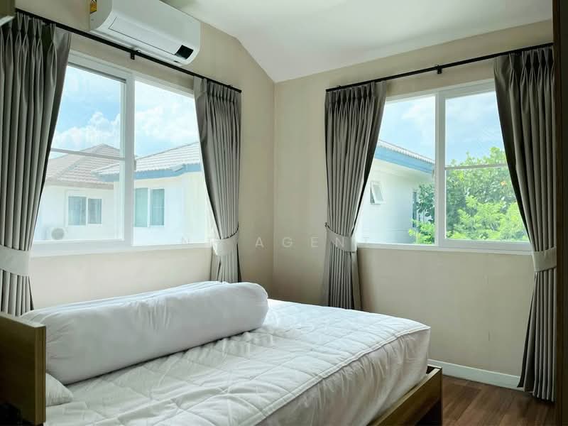 Sivalee Suvarnabhumi : บ้านสีวลี สุวรรณภูมิ, สมุทรปราการ, ถนนบางนา-ตราด, บางพลีใหญ่, บางพลี, สมุทรปราการ, 147 ตร.ม., บ้านเดี่ยว ขาย, โดย NR AGENT, 500282968 - DDproperty.com
