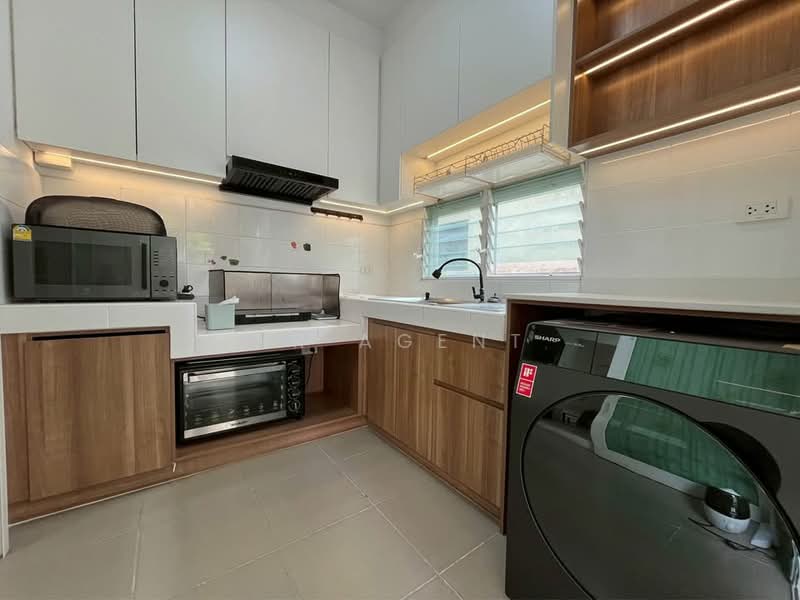Sivalee Suvarnabhumi, Samut Prakan, Bangna-Trad Road, Bangphli Yai, Bang Plee, Samut Prakan, 3 Bedrooms, 147 sqm, Single Detached House For Sale, by NR AGENT, 500282968 - DDproperty.com