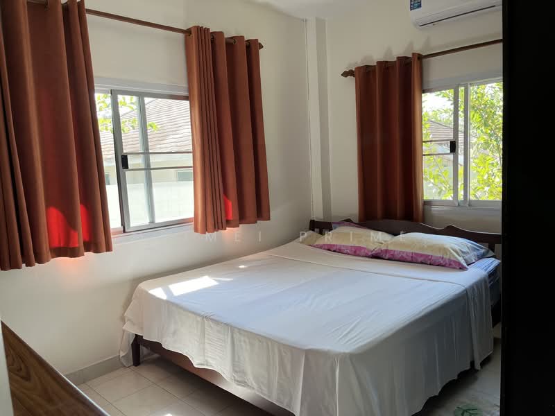 Baan Suan Neramit 3 บ้านสวนเนรมิต 3, ภูเก็ต, ศรีสุนทร, ถลาง, ภูเก็ต, 151 ตร.ม., บ้านเดี่ยว ให้เช่า, โดย MeiMei Prime, 500282969 - DDproperty.com
