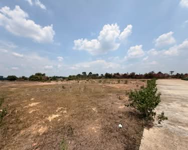 ขาย - ที่ดินศรีมหาโพธิ ปราจีนบุรี, ปราจีนบุรี