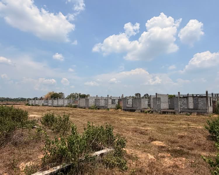 ที่ดินศรีมหาโพธิ ปราจีนบุรี, ปราจีนบุรี, หนองโพรง, ศรีมหาโพธิ, ปราจีนบุรี, 39,840 ตร.ม., ที่ดิน ขาย, โดย The Best Property  ส้มโอ, 500282970 - DDproperty.com