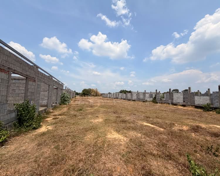 ที่ดินศรีมหาโพธิ ปราจีนบุรี, ปราจีนบุรี, หนองโพรง, ศรีมหาโพธิ, ปราจีนบุรี, 39,840 ตร.ม., ที่ดิน ขาย, โดย The Best Property  ส้มโอ, 500282970 - DDproperty.com