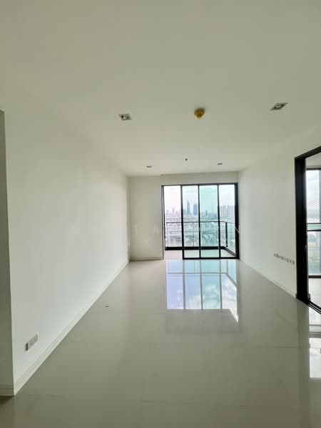 StarView, Bangkok, 495 Rama 3, Bang Klo, Bang Kho Laem, Bangkok, 2 Bedrooms, 77 sqm, Condo For Rent, by Nantaporn Sankhiao, 500282974 - DDproperty.com