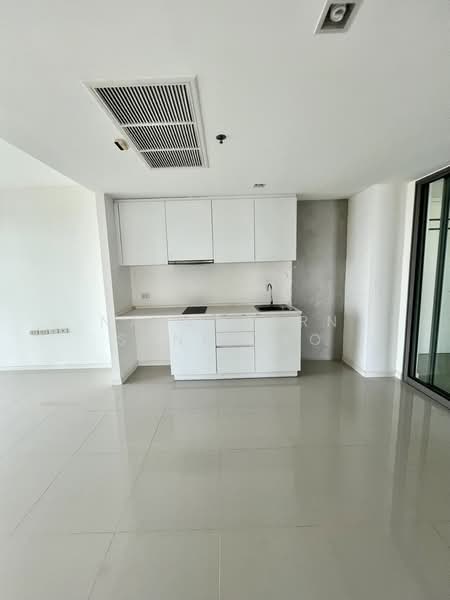 StarView, Bangkok, 495 Rama 3, Bang Klo, Bang Kho Laem, Bangkok, 2 Bedrooms, 77 sqm, Condo For Rent, by Nantaporn Sankhiao, 500282974 - DDproperty.com