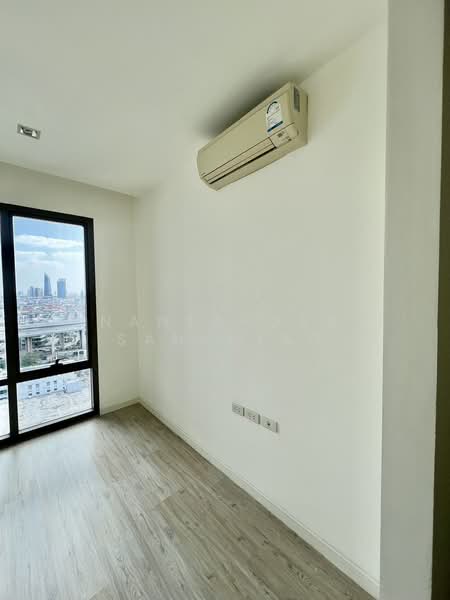 StarView, Bangkok, 495 Rama 3, Bang Klo, Bang Kho Laem, Bangkok, 2 Bedrooms, 77 sqm, Condo For Rent, by Nantaporn Sankhiao, 500282974 - DDproperty.com