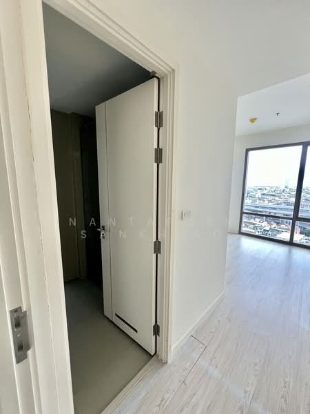 StarView, Bangkok, 495 Rama 3, Bang Klo, Bang Kho Laem, Bangkok, 2 Bedrooms, 77 sqm, Condo For Rent, by Nantaporn Sankhiao, 500282974 - DDproperty.com