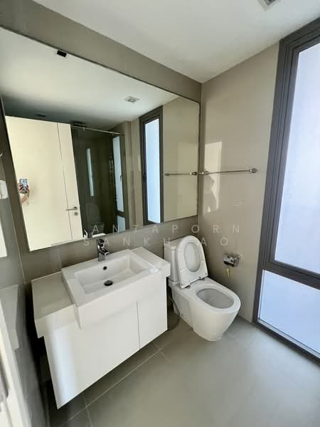 StarView, Bangkok, 495 Rama 3, Bang Klo, Bang Kho Laem, Bangkok, 2 Bedrooms, 77 sqm, Condo For Rent, by Nantaporn Sankhiao, 500282974 - DDproperty.com