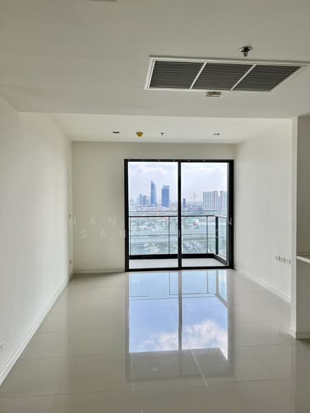 StarView, Bangkok, 495 Rama 3, Bang Klo, Bang Kho Laem, Bangkok, 2 Bedrooms, 77 sqm, Condo For Rent, by Nantaporn Sankhiao, 500282974 - DDproperty.com