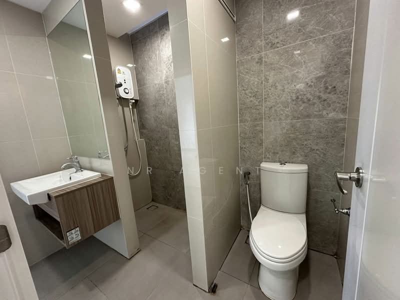 Pruksa Ville Phaholyothin-Ramintra, Bangkok, Soi Ram Intra 5 Alley 18, Thep Rak Raod, Tha Rang, Bang Khen, Bangkok, 3 Bedrooms, 105 sqm, Townhouse For Sale, by NR AGENT, 500282976 - DDproperty.com