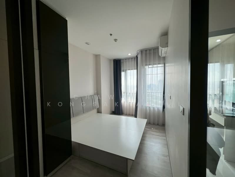Niche Mono Mega Space Bangna, Samut Prakan, Bang Na Trad Road (Km 6), Bang Kaeo, Bang Plee, Samut Prakan, 1 Bedroom, 31 sqm, Condo For Sale, by CHAWALIT KONGSAKPAIBUL, 500282977 - DDproperty.com