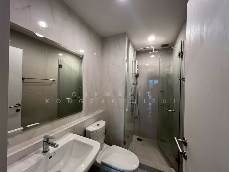 Niche Mono Mega Space Bangna, Samut Prakan, Bang Na Trad Road (Km 6), Bang Kaeo, Bang Plee, Samut Prakan, 1 Bedroom, 31 sqm, Condo For Sale, by CHAWALIT KONGSAKPAIBUL, 500282977 - DDproperty.com