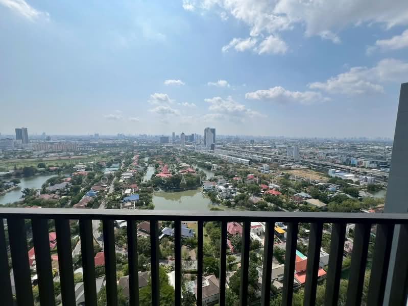 Niche Mono Mega Space Bangna : นิช โมโน เมกะ สเปซ บางนา, สมุทรปราการ, ถนนบางนา- ตราด (กม.6), บางแก้ว, บางพลี, สมุทรปราการ, 31 ตร.ม., คอนโด ขาย, โดย CHAWALIT KONGSAKPAIBUL, 500282977 - DDproperty.com