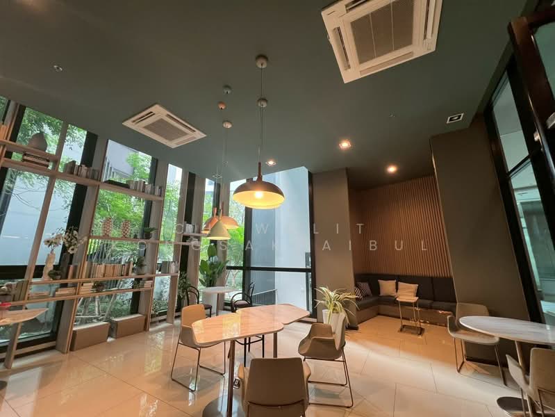 Niche Mono Mega Space Bangna : นิช โมโน เมกะ สเปซ บางนา, สมุทรปราการ, ถนนบางนา- ตราด (กม.6), บางแก้ว, บางพลี, สมุทรปราการ, 31 ตร.ม., คอนโด ขาย, โดย CHAWALIT KONGSAKPAIBUL, 500282977 - DDproperty.com