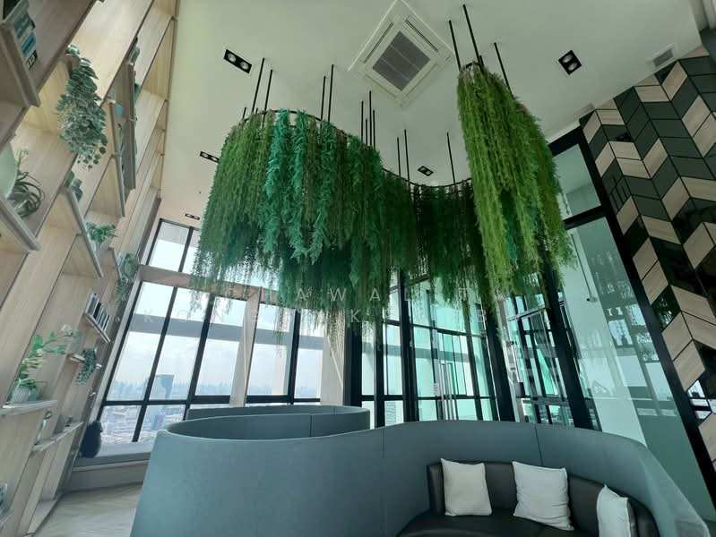 Niche Mono Mega Space Bangna : นิช โมโน เมกะ สเปซ บางนา, สมุทรปราการ, ถนนบางนา- ตราด (กม.6), บางแก้ว, บางพลี, สมุทรปราการ, 31 ตร.ม., คอนโด ขาย, โดย CHAWALIT KONGSAKPAIBUL, 500282977 - DDproperty.com