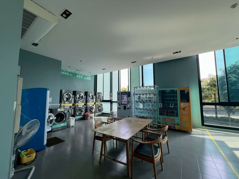 Niche Mono Mega Space Bangna : นิช โมโน เมกะ สเปซ บางนา, สมุทรปราการ, ถนนบางนา- ตราด (กม.6), บางแก้ว, บางพลี, สมุทรปราการ, 31 ตร.ม., คอนโด ขาย, โดย CHAWALIT KONGSAKPAIBUL, 500282977 - DDproperty.com