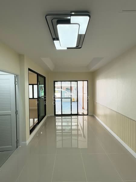 Suetong Leelawadee, Bangkok, พหลโยธิน, Khlong Tanon, Sai Mai, Bangkok, 3 Bedrooms, 120 sqm, Townhouse For Sale, by Connex Property, 500282978 - DDproperty.com