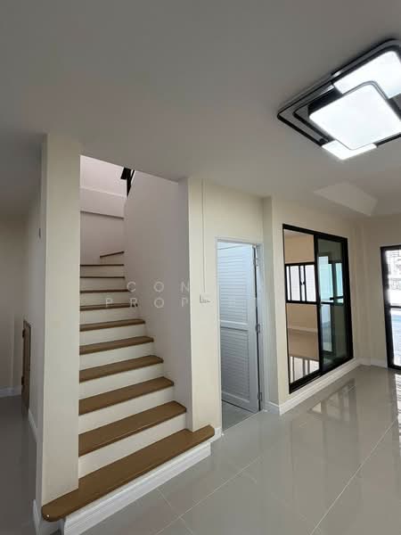 Suetong Leelawadee, Bangkok, พหลโยธิน, Khlong Tanon, Sai Mai, Bangkok, 3 Bedrooms, 120 sqm, Townhouse For Sale, by Connex Property, 500282978 - DDproperty.com