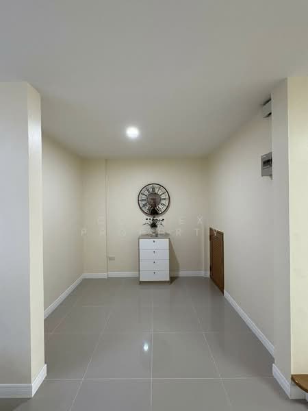Suetong Leelawadee, Bangkok, พหลโยธิน, Khlong Tanon, Sai Mai, Bangkok, 3 Bedrooms, 120 sqm, Townhouse For Sale, by Connex Property, 500282978 - DDproperty.com