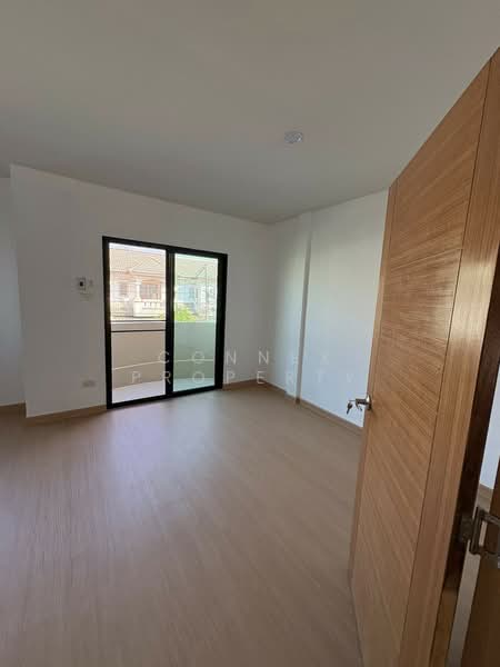 Suetong Leelawadee, Bangkok, พหลโยธิน, Khlong Tanon, Sai Mai, Bangkok, 3 Bedrooms, 120 sqm, Townhouse For Sale, by Connex Property, 500282978 - DDproperty.com