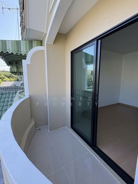 Suetong Leelawadee, Bangkok, พหลโยธิน, Khlong Tanon, Sai Mai, Bangkok, 3 Bedrooms, 120 sqm, Townhouse For Sale, by Connex Property, 500282978 - DDproperty.com