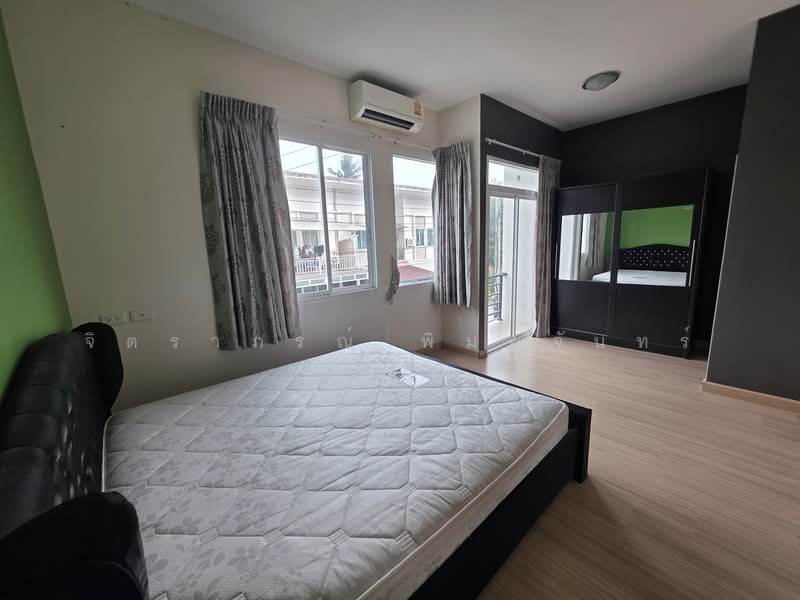 Gusto Suksawat 26, Bangkok, Soi Suksawat 26, Suksawat Road, Bangpakok, Rat Burana, Bangkok, 4 Bedrooms, 300 sqm, Townhouse For Rent, by จิตราภรณ์ พิมพ์จันทร์, 500282980 - DDproperty.com
