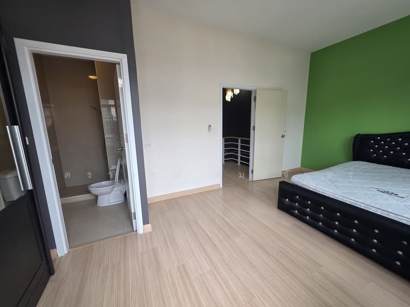 Gusto Suksawat 26, Bangkok, Soi Suksawat 26, Suksawat Road, Bangpakok, Rat Burana, Bangkok, 4 Bedrooms, 300 sqm, Townhouse For Rent, by จิตราภรณ์ พิมพ์จันทร์, 500282980 - DDproperty.com