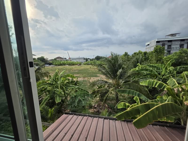 Gusto Suksawat 26, Bangkok, Soi Suksawat 26, Suksawat Road, Bangpakok, Rat Burana, Bangkok, 4 Bedrooms, 300 sqm, Townhouse For Rent, by จิตราภรณ์ พิมพ์จันทร์, 500282980 - DDproperty.com