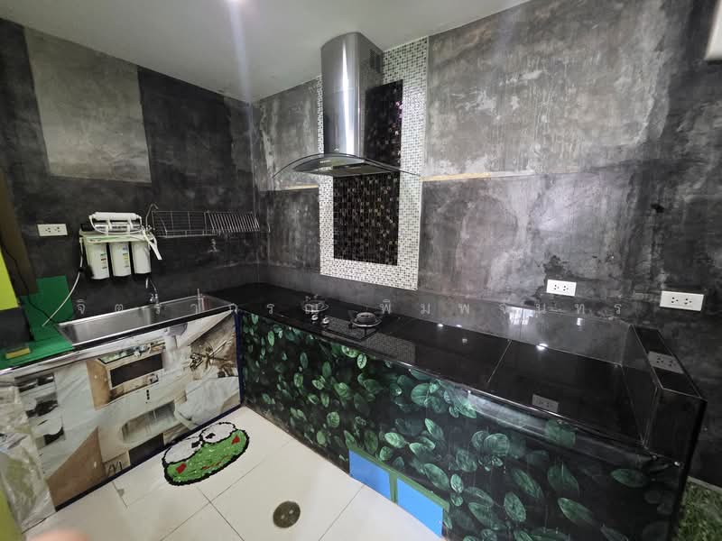 Gusto Suksawat 26, Bangkok, Soi Suksawat 26, Suksawat Road, Bangpakok, Rat Burana, Bangkok, 4 Bedrooms, 300 sqm, Townhouse For Rent, by จิตราภรณ์ พิมพ์จันทร์, 500282980 - DDproperty.com