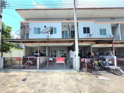 ขาย - ธนวรรณ ลิฟวิ่ง 3, ชลบุรี