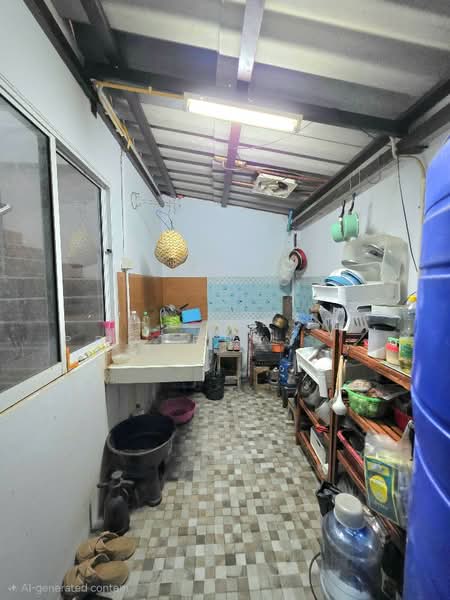 ธนวรรณ ลิฟวิ่ง 3, Chon Buri (Pattaya), Thung Suk La, Si Racha, Chon Buri (Pattaya), 2 Bedrooms, 86 sqm, Townhouse For Sale, by The Best Property เปิ้ล, 500282983 - DDproperty.com