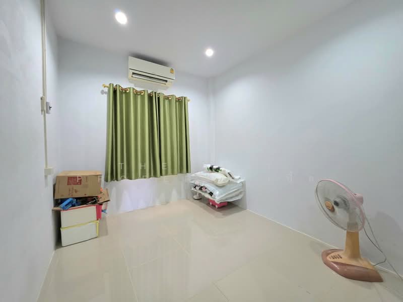 ธนวรรณ ลิฟวิ่ง 3, Chon Buri (Pattaya), Thung Suk La, Si Racha, Chon Buri (Pattaya), 2 Bedrooms, 86 sqm, Townhouse For Sale, by The Best Property เปิ้ล, 500282983 - DDproperty.com