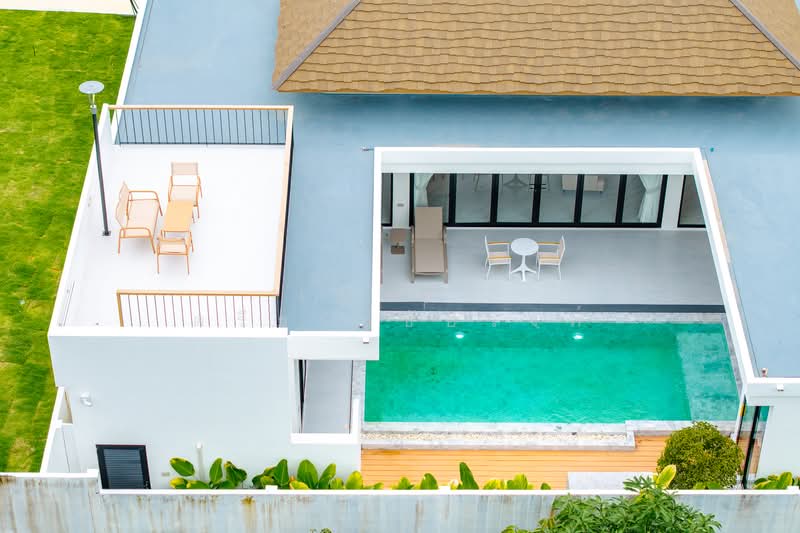 อานันพูลวิลล่า ถลาง ภูเก็ต, ภูเก็ต, เทพกระษัตรี, ถลาง, ภูเก็ต, 900 ตร.ม., วิลล่า ให้เช่า, โดย เลิศชัย ตรีธวัชชัยวงศ์, 500282985 - DDproperty.com