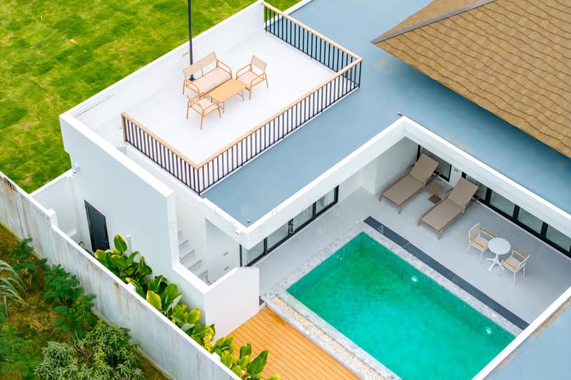 Anan pool Villa Thalang Phuket, Phuket, Thep Krasattri, Thalang, Phuket, 3 Bedrooms, 900 sqm, Villa For Rent, by เลิศชัย ตรีธวัชชัยวงศ์, 500282985 - DDproperty.com
